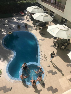 Summer Holiday Apartment Olimp